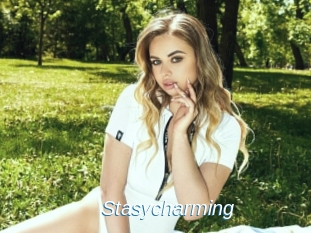 Stasycharming