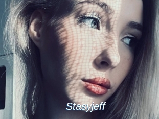 Stasyjeff