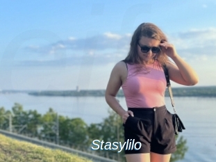 Stasylilo