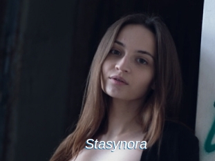 Stasynora