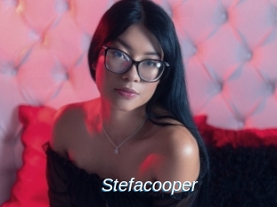 Stefacooper
