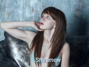 Stefamew