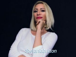Stefaniabritton