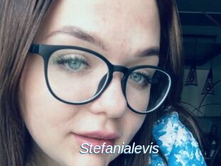 Stefanialevis