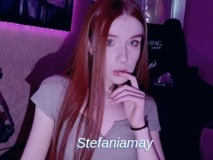 Stefaniamay