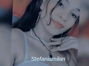 Stefaniamilan