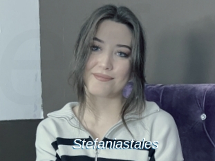 stefaniastales Ejaculations Féminines
