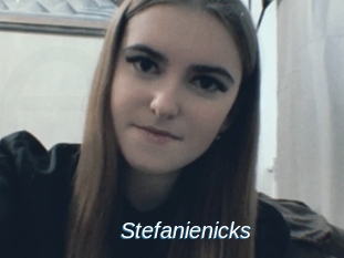 Stefanienicks