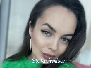 Stefaniwillson