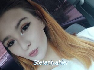 Stefaniyabler