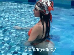 stefannykaney Ejaculations Féminines