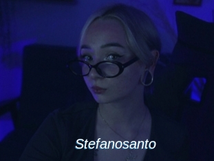 Stefanosanto