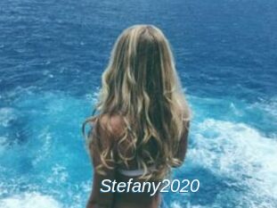 Stefany2020