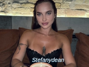 Stefanydean