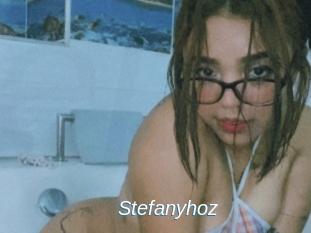 Stefanyhoz