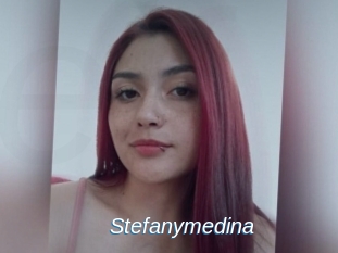 Stefanymedina