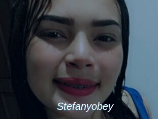 Stefanyobey