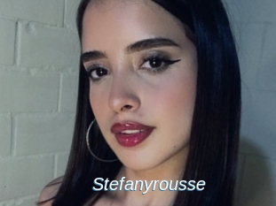 stefanyrousse Ejaculations Féminines