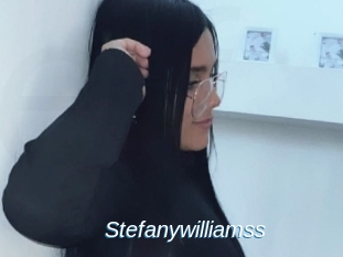 stefanywilliamss Ejaculations Féminines