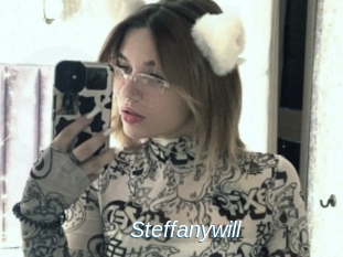 Steffanywill