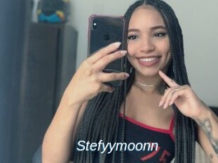 Stefyymoonn