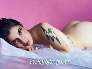 Steicyojanguren