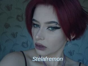 Stelafremon