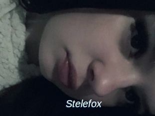 Stelefox