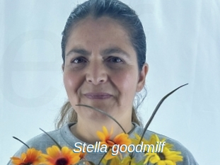 stella_goodmilf Ejaculations Féminines