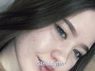 Stellaamur
