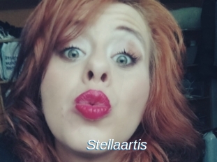 Stellaartis