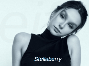 Stellaberry