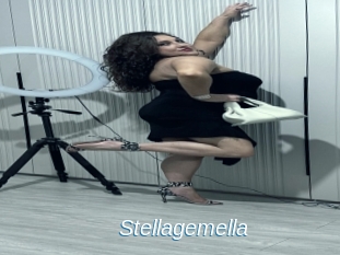 stellagemella Ejaculations Féminines