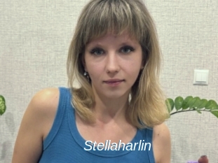 Stellaharlin
