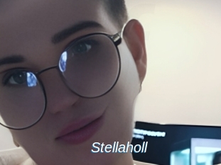 Stellaholl