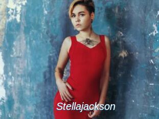 Stellajackson