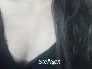 Stellajen