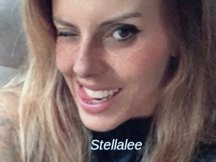 stellalee Ejaculations Féminines