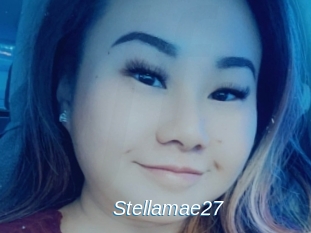 stellamae27 Ejaculations Féminines