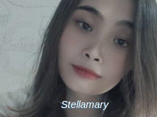 Stellamary