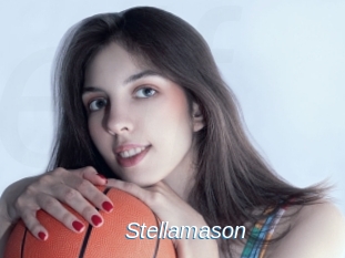 Stellamason