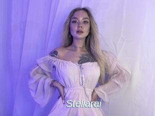 Stellarai