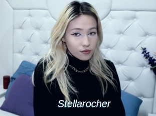 Stellarocher