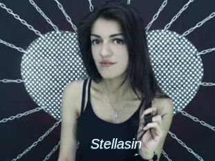 Stellasin