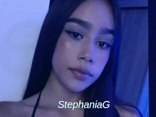 StephaniaG