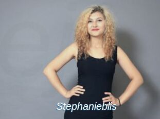 Stephanieblis