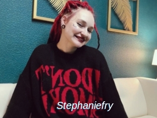 Stephaniefry