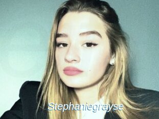 Stephaniegrayse