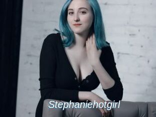 Stephaniehotgirl