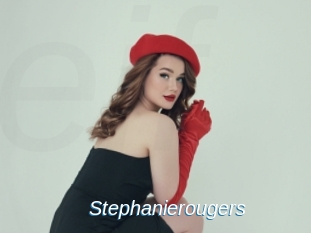 Stephanierougers